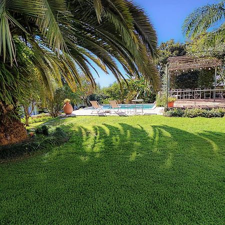 Bo Hotel & Spa Chicoana Salta 외부 사진