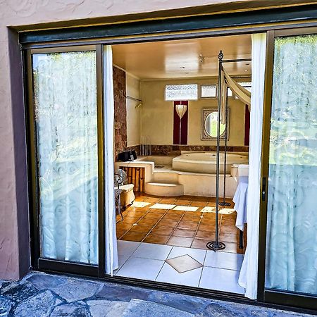 Bo Hotel & Spa Chicoana Salta 외부 사진
