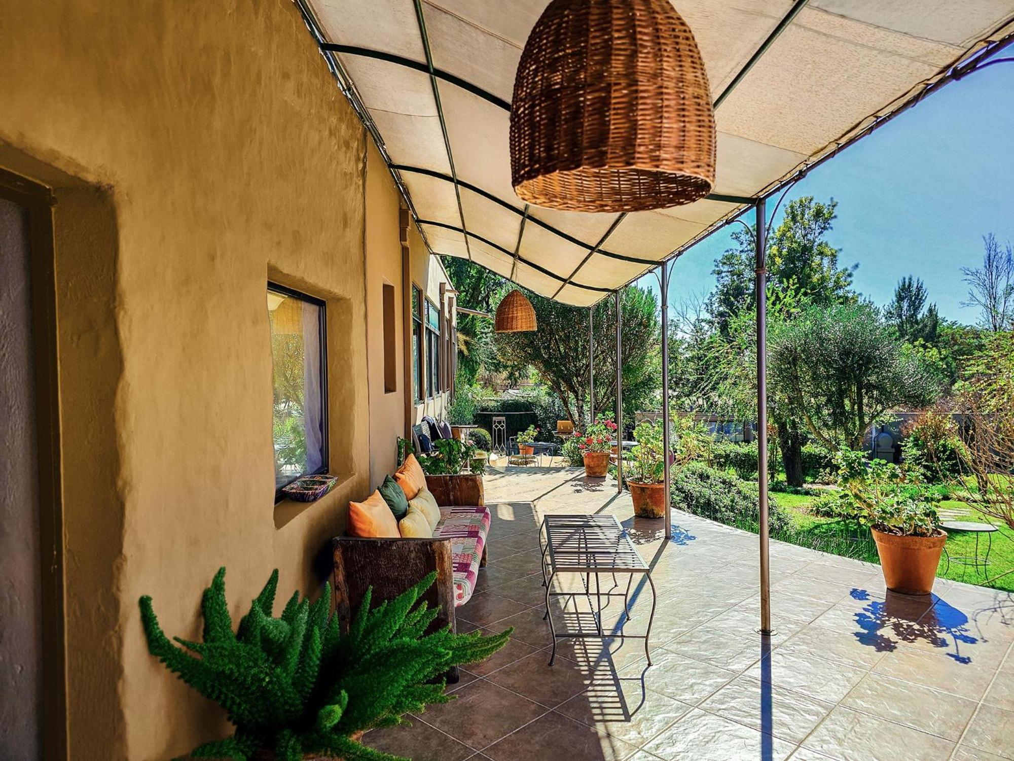 Bo Hotel & Spa Chicoana Salta 외부 사진