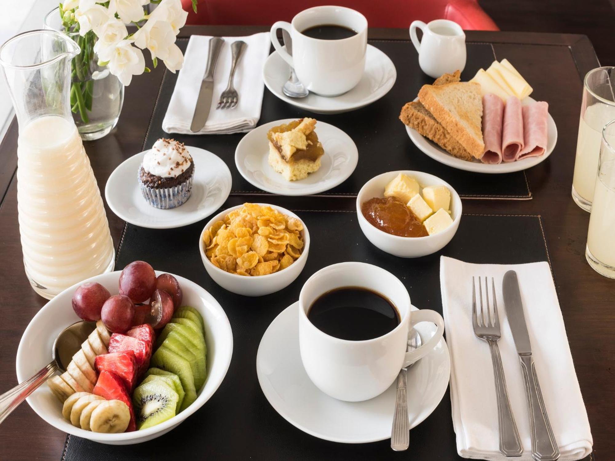 Bo Hotel & Spa Chicoana Salta 외부 사진