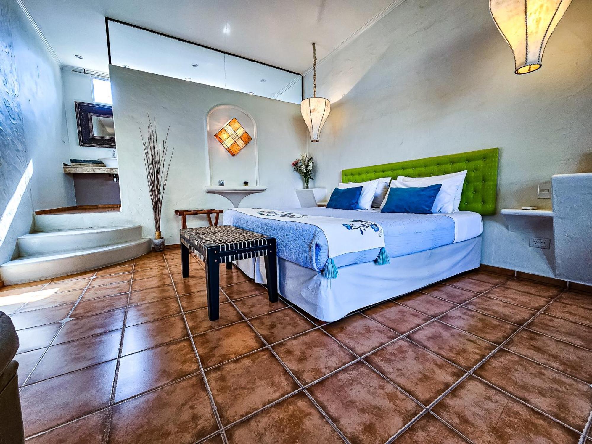 Bo Hotel & Spa Chicoana Salta 외부 사진