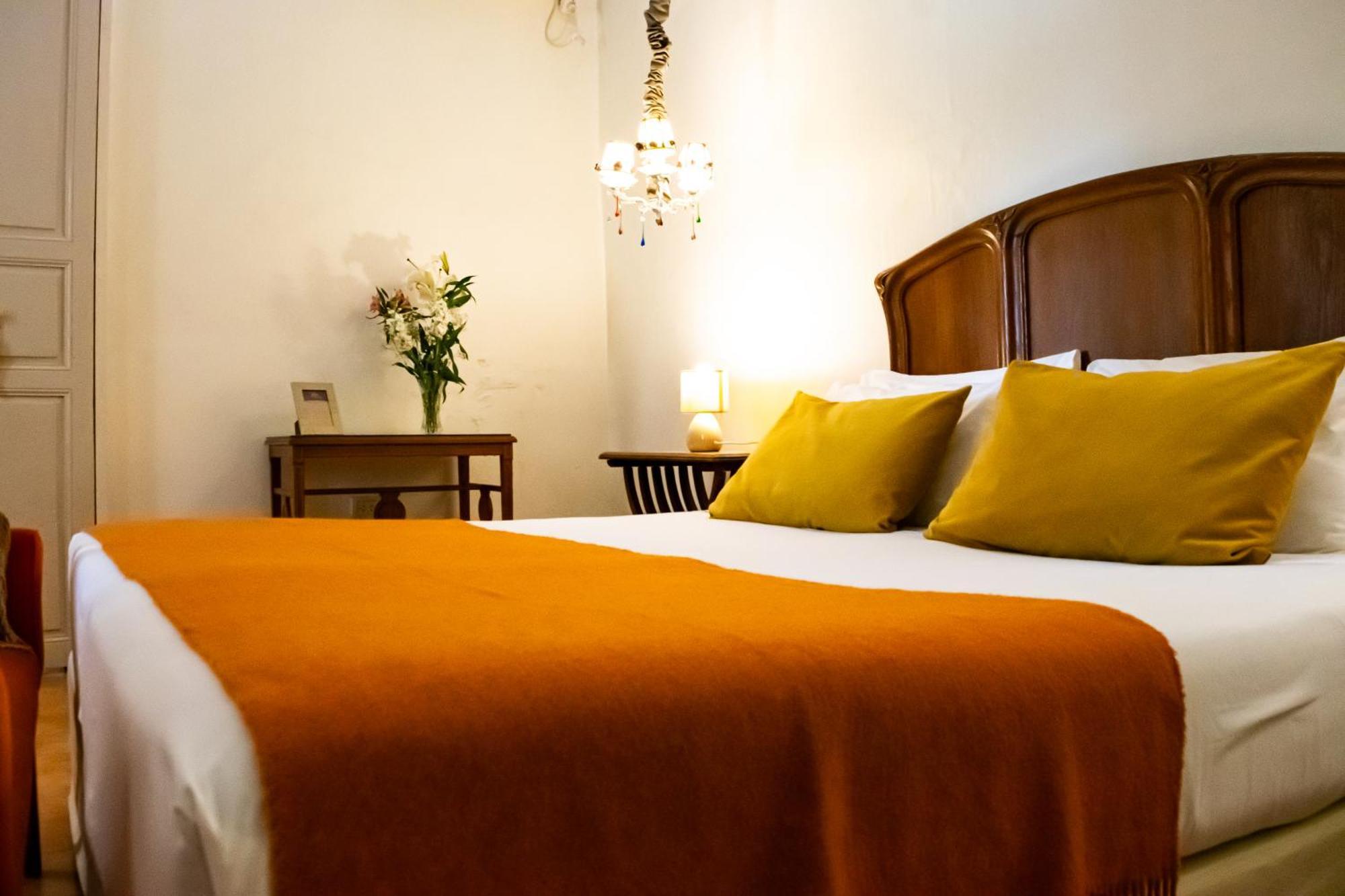 Bo Hotel & Spa Chicoana Salta 외부 사진