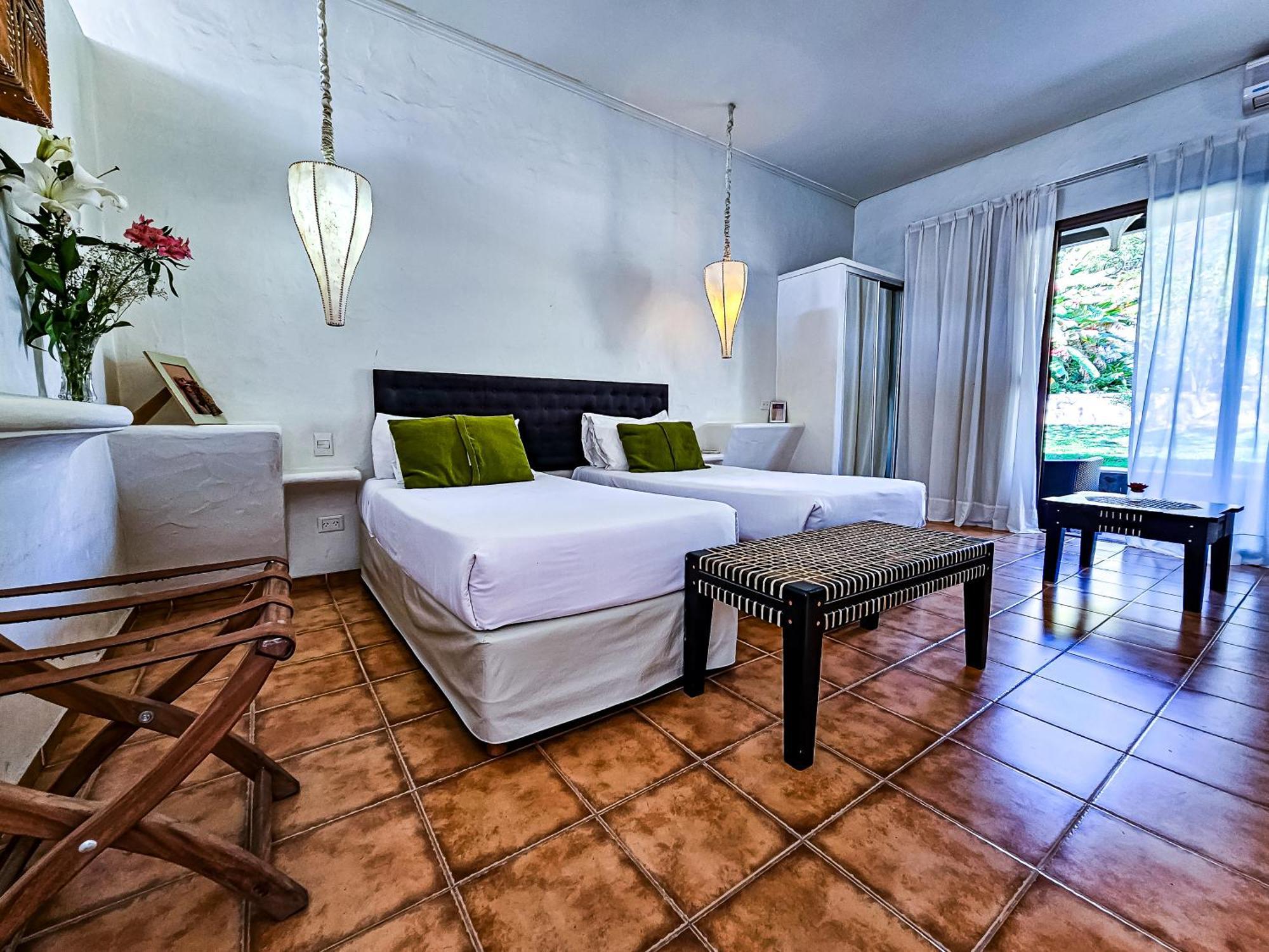 Bo Hotel & Spa Chicoana Salta 객실 사진