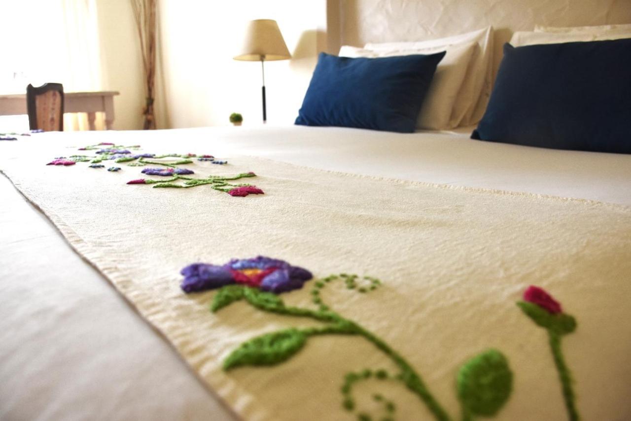 Bo Hotel & Spa Chicoana Salta 객실 사진