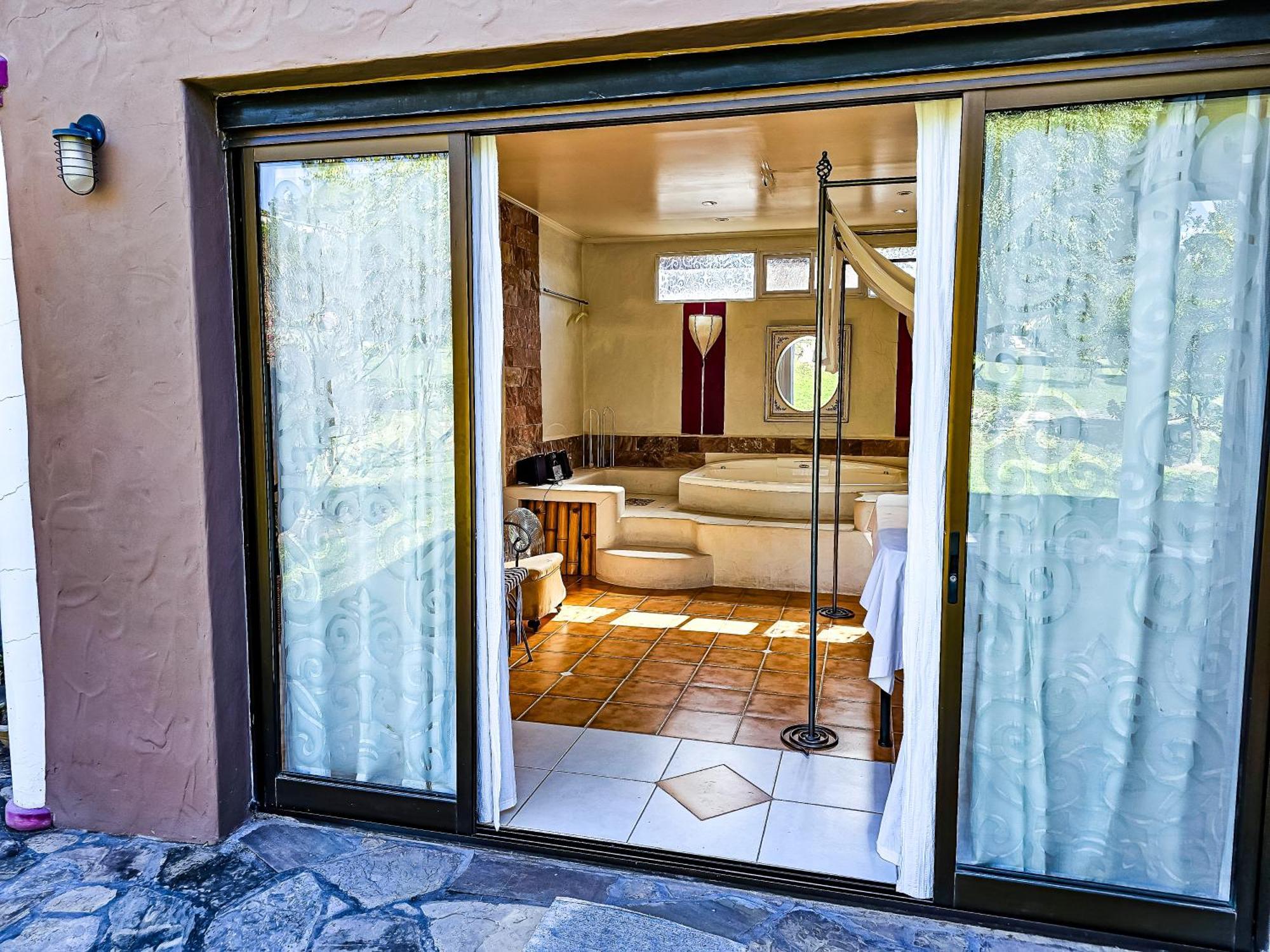 Bo Hotel & Spa Chicoana Salta 외부 사진