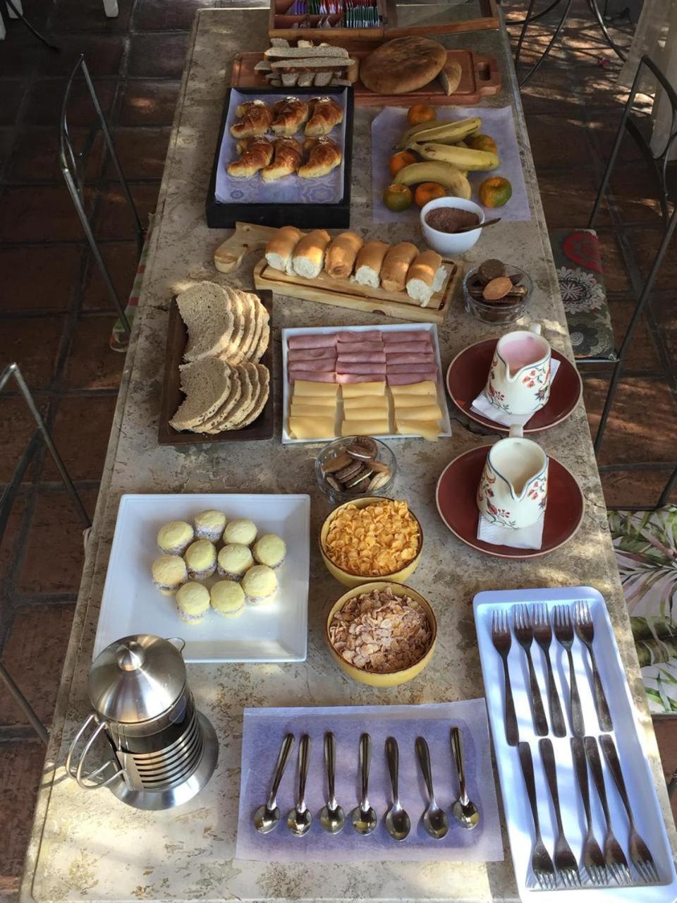 Bo Hotel & Spa Chicoana Salta 외부 사진