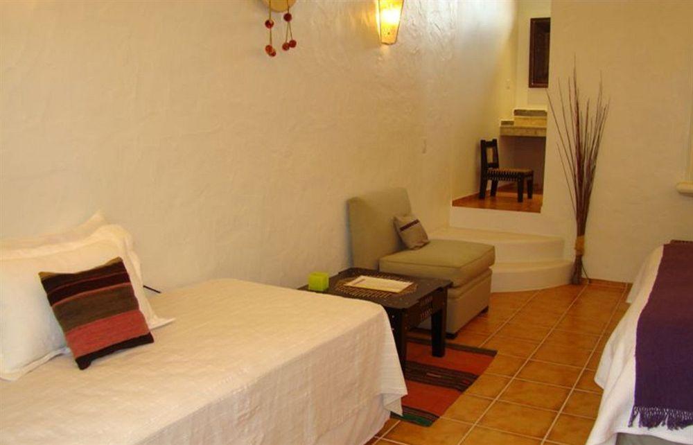 Bo Hotel & Spa Chicoana Salta 외부 사진