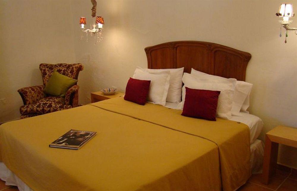 Bo Hotel & Spa Chicoana Salta 외부 사진