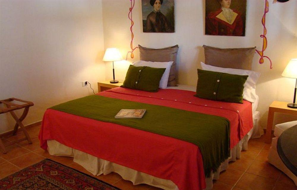 Bo Hotel & Spa Chicoana Salta 외부 사진