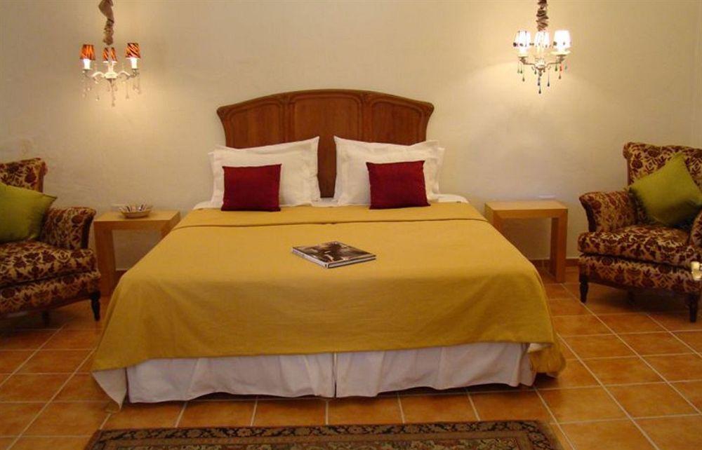 Bo Hotel & Spa Chicoana Salta 외부 사진