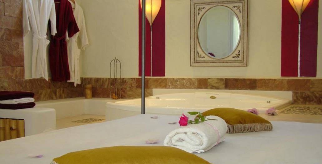 Bo Hotel & Spa Chicoana Salta 외부 사진