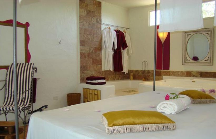 Bo Hotel & Spa Chicoana Salta 외부 사진